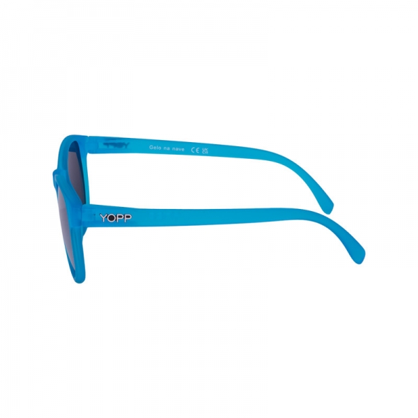 Óculos de Sol Yopp Polarizado Uv400 Gelo na Nave