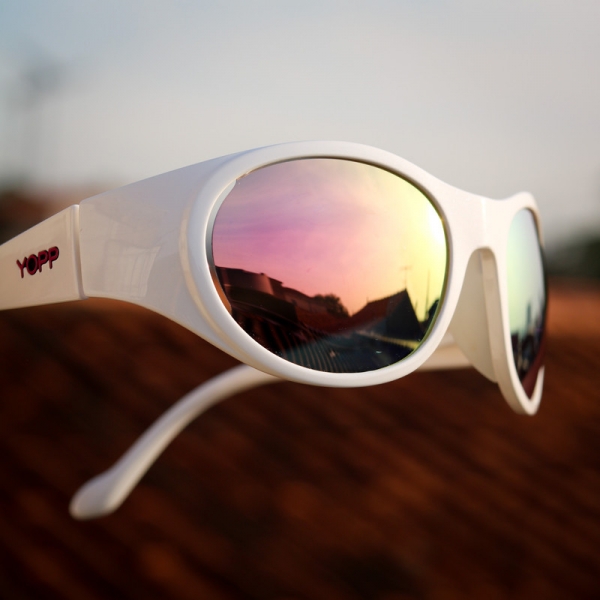 Óculos de Sol Yopp Loop Polarizado Uv400 Boreal