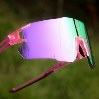 Óculos de Sol Yopp Performance Fotocromático Ironman Brasil IMB2.7