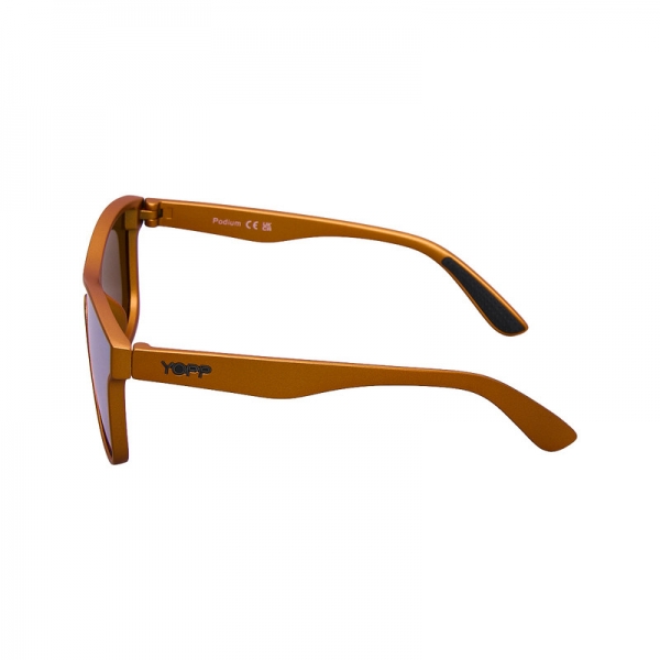 Óculos de Sol Yopp Polarizado Uv400 HYPE Podium
