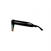 Óculos de Sol Yopp Polarizado Uv400 Tu-Ton Amarelo