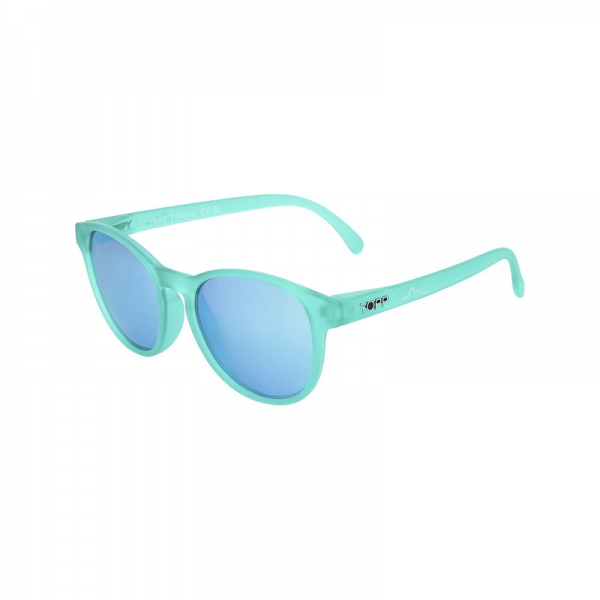 Óculos de Sol Yopp Polarizado Uv400 MDR25 Jrd Botânico
