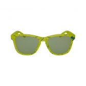 Óculos de Sol Polarizado Uv400 Alongamento Verdejante