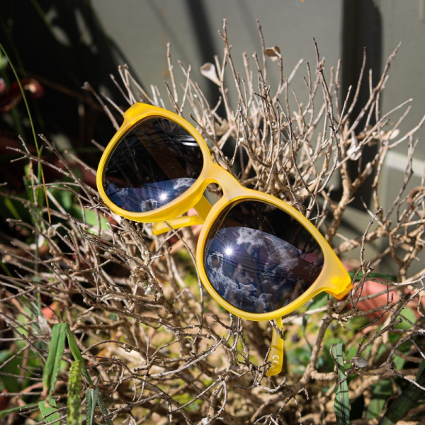 Óculos de Sol Yopp Polarizado Uv400 Ye Ye