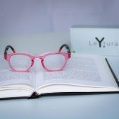 Óculos de Leitura Yopp Rosa
