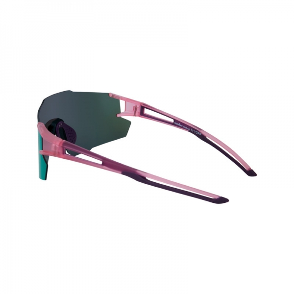 Óculos de Sol Performance Yopp Ironman Brasil Uv400 Mask IMB2.4