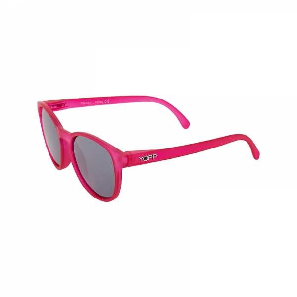 Óculos de Sol Yopp Polarizado Uv400 Piscou, levou