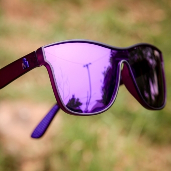 Óculos de Sol Yopp Polarizado Uv400 Ironman Brasil IMH06