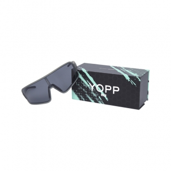 Óculos de Sol Yopp Performance Uv400 Mask N1