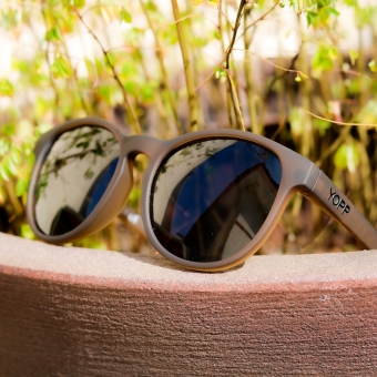 Óculos de Sol Yopp Polarizado Uv400 Carapaça