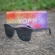 Óculos de Sol Yopp Polarizado Uv400 HYPE Todo Vapor