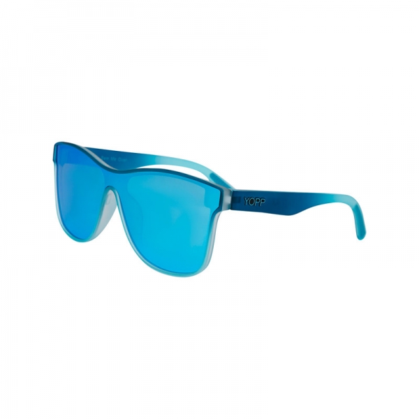 Óculos de Sol Yopp Polarizado Uv400 Hype Bem me Quer