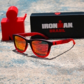 Óculos de Sol Yopp Polarizado Uv400 Ironman Brasil IM015