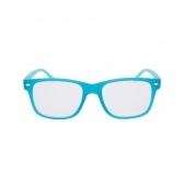 Óculos de Leitura Yopp Retangular Azul