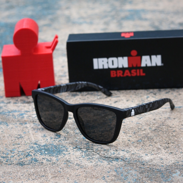 Óculos de Sol Yopp Polarizado Uv400 Ironman Brasil IM011