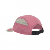 Boné Esportivo Yopp 5 Panel - Rosa
