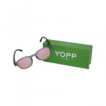 Óculos de Sol Yopp Polarizado Uv400 Domínio Total