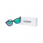 Óculos de Sol Yopp Polarizado Uv400  Go Ahead
