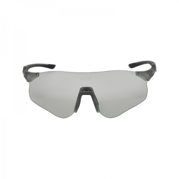 Óculos de Sol Yopp Performance Fotocromático Uv400 Mask K2