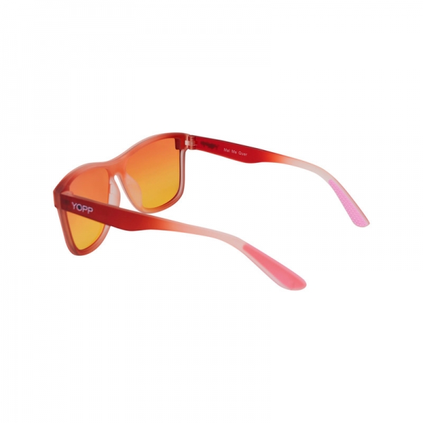 Óculos de Sol Yopp Polarizado Uv400 Hype Mal me Quer
