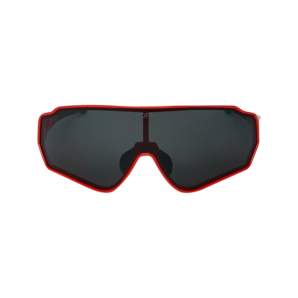 Óculos de Sol Esportivo Yopp Máscara Uv400 Mask Z 2.4