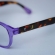 Óculos de Leitura Yopp Redondo Roxo