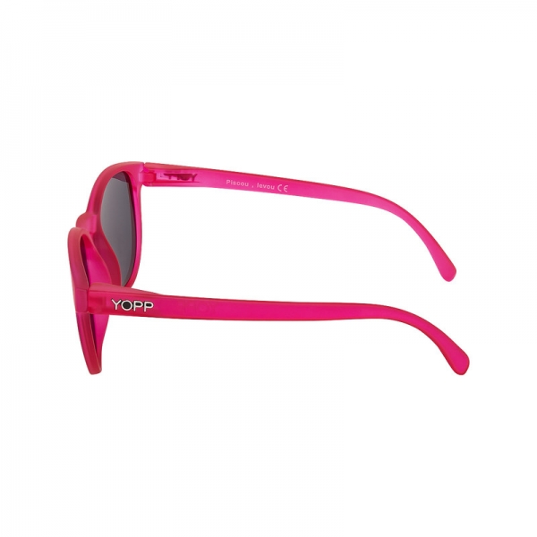 Óculos de Sol Yopp Polarizado Uv400 Piscou, levou