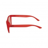 Óculos de Sol Polarizado Uv400 LeY.toso de Cabra