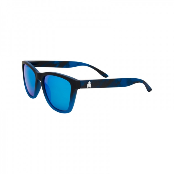 Óculos de Sol Yopp Polarizado Uv400 Ironman Brasil IM016