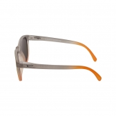 Óculos de Sol Yopp Polarizado Uv400 Gray Tu-ton Laranja