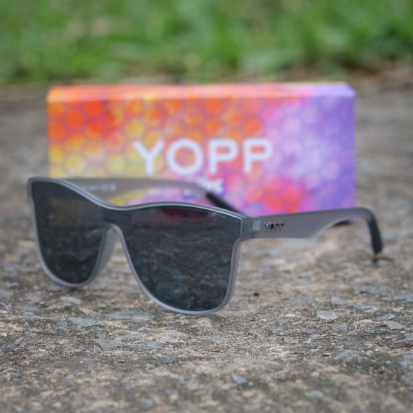Óculos de Sol Yopp Polarizado Uv400 HYPE Todo Vapor