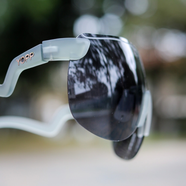 Óculos de Sol Yopp Performance Fotocromático Uv400 Mask A3