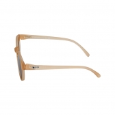Óculos de Sol Yopp Polarizado Uv400 Fora da Curva