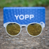 Óculos de Sol Yopp Polarizado Uv400 Força Solar