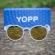 Óculos de Sol Yopp Polarizado Uv400 Força Solar