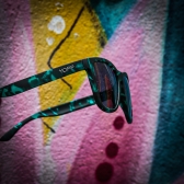 Óculos de Sol Yopp Polarizado Uv400 Grafite Sky