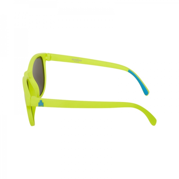 Óculos de Sol Yopp Polarizado Uv400 Ironman Brasil IMR06