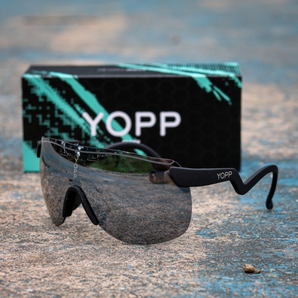 Óculos de Sol Yopp Performance Uv400 Mask A2