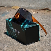 Óculos de Sol Yopp Performance Uv400 Mask V12