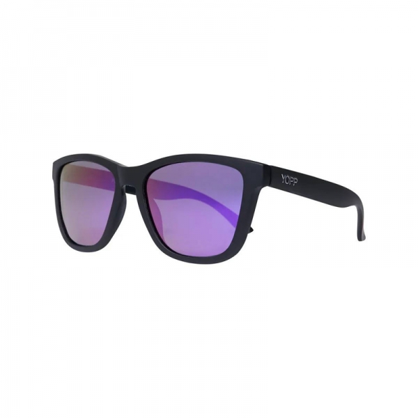 Óculos de Sol Yopp Polarizado Uv400 Purple Velvet