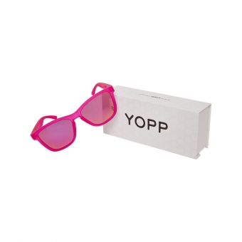Óculos de Sol Yopp Polarizado Uv400 Me Achando