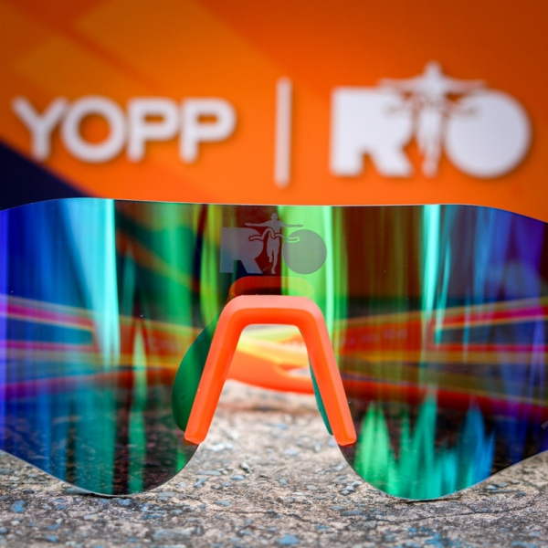 Óculos de Sol Yopp Performance Uv400 MDR25 Ipanema