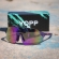 Óculos de Sol Esportivo Yopp Máscara Uv400 Mask V5