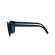 Óculos de Sol Yopp Polarizado Uv400 Total Black