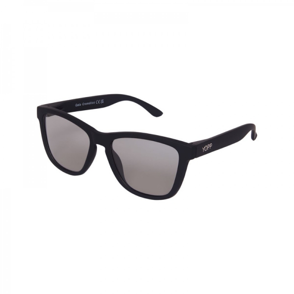 Óculos de Sol Yopp Polarizado Uv400 Gatocromático