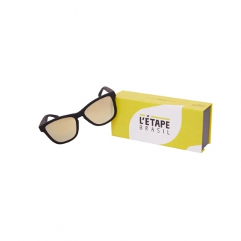 Óculos de Sol Yopp Polarizado Uv400 L\