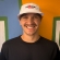 Boné Esportivo IM Brasil 5 Panel Branco