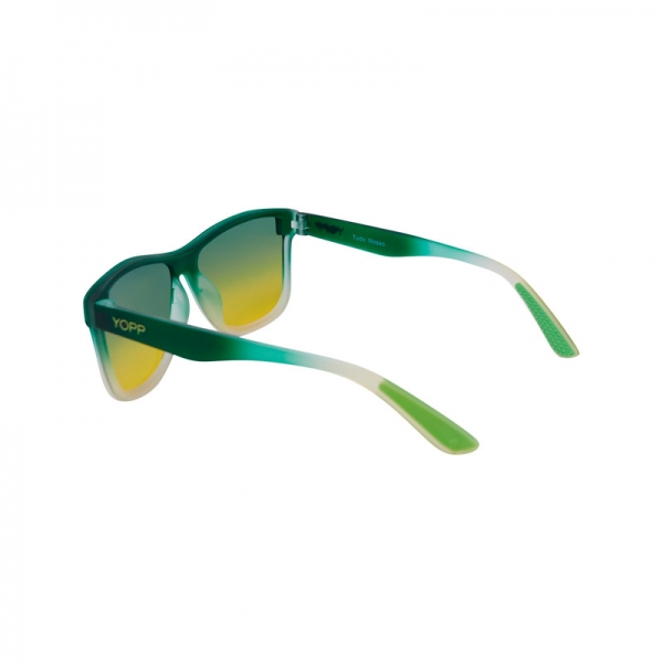 Óculos de Sol Yopp Polarizado Uv400 Hype Tudo Nosso
