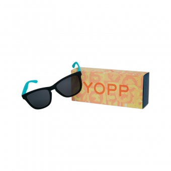 Óculos de Sol Polarizado Uv400 Musical Pop
