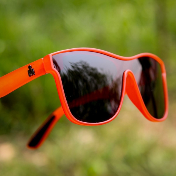 Óculos de Sol Yopp Polarizado Uv400 Ironman Brasil IMH02